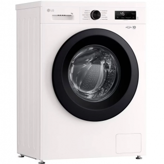 Пральна машина LG F2Y1HS6W в Запорожье Пральна машина LG F2Y1HS6W в Запорожье